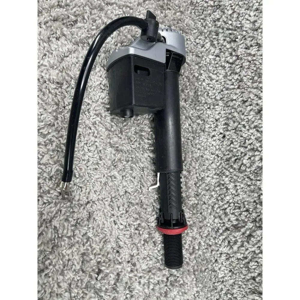 Korky Quiet Fill Platinum Toilet Fill Valve Universal Home Bathroom